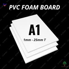 فوم‌برد 10mm A1